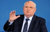mihail gorbachev