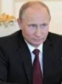 Путин ответил Порошенко поговоркой на заявления о возврате Крыма