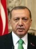 Эрдоган просит разрешения у Обамы на постройку города беженцев в Сирии
