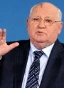 Горбачев заявил, что не хотел разваливать СССР 