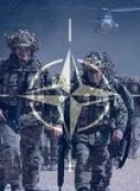 Порошенко анонсировал всенародный референдум о присоединении к НАТО