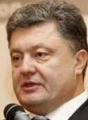 Порошенко назвал "фейковым" отвод техники сепаратистами