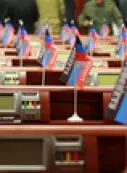 Народный Совет ДНР узаконил наказание нелегальных перевозчиков