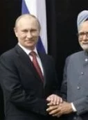 РФ И Индия будут торговать без доллара