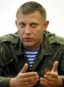 Захарченко устроил масштабные кадровые перестановки в ДНР