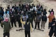 Сирийские боевики обстреляли съемочную группу RT