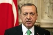Эрдоган просит разрешения у Обамы на постройку города беженцев в Сирии