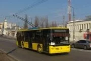 В Донецке продлят работу общественного транспорта