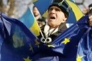 Россия отпускает Украину в Европу