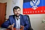 Пушилин: Проведение выборов в Донбассе станет приоритетом на следующей встрече в Минске