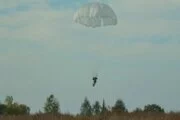 ВСУ нацелились на тыл Донбасса: «десантура» отрабатывает прыжки