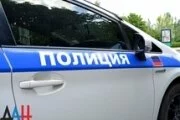 Полиция ДНР не зафиксировала нарушений общественного порядка при проведении праймериз