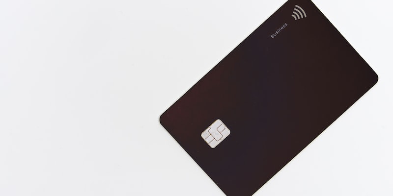 Как получить кредитную карту с лимитом в 50 000 долларов?