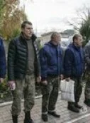 Трехсторонняя группа в Минске обсудит обмен «всех на всех»