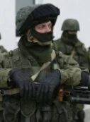 Российская армия признана одной из сильнейших в мире