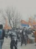 В центре Киева неонацисты «Азова» напали на митинг пенсионеров