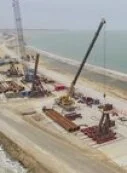 Минтранс обозначил сроки открытия моста в Крым