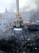 Захарченко: Украине нечем гордиться ни до, ни после Майдана