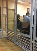 В Москве по обвинению в шпионаже арестовали украинского журналиста