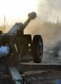 ВСУ обстреляли северные пригороды Донецка и Горловки