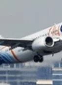 «Черные ящики» разбившегося Boeing-737 пока не найдены