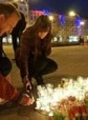 Иностранных журналистов не пустили в Одессу освещать годовщину трагедии