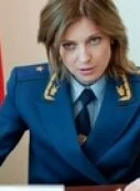 Наталья Поклонская приняла участие в съемках клипа ко Дню Победы