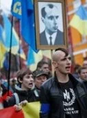 Между гитлеровской оккупацией Украины и нынешней киевской властью есть только внешняя разница