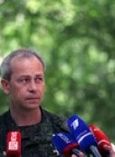 ВСУ получили российскую военную форму для провокаций в Донбассе