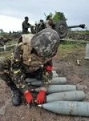 Двое военных армии ДНР погибли в результате обстрелов