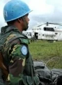 МИД ДНР считает ввод миротворцев ООН разумным шагом