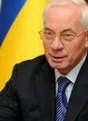 Азаров ответил на обвинение Еврокомиссии о сказках про Украину
