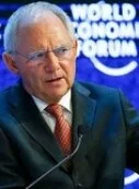 Министр финансов Германии обвиняет Россию в расколе ЕС