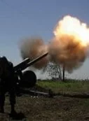 ВСУ за сутки более 300 раз обстреляли прифронтовую зону ДНР 
