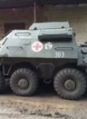 ВСУ переделывают горбольницу Мариуполя в военный госпиталь перед войной