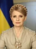 Тимошенко лидирует в виртуальной президентской гонке