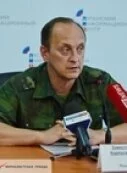 Ященко: ВСУ разместили танки и БМП около морга в Станице Луганской