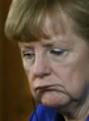 Deutsche Welle: Меркель придется сменить политический курс или покинуть пост канцлера