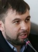 Представители ДНР во главе с Пушилиным выехали в Минск на переговоры