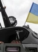 Радио "Слава Украине" начало вещать с территории Херсонщины на Крым