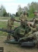ВСУ выпустили 56 мин по окраинам Донецка и Ясиноватой 