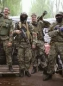 Ополченцы ДНР несут потери при артобстрелах со стороны силовиков