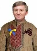 Захарченко против Ахметова