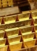 Канада распродала свой золотой резерв