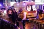 В Турции число жертв в результате теракта в Анкаре выросло до 37 человек