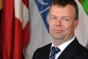 Замглавы миссии ОБСЕ Александр Хуг 16 марта планирует посетить Донецк 