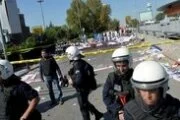 Анкара после теракта закрыла населению доступ в соцсети