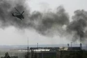 Захарченко: Когда ВВС Украины бомбили Донецк, все поняли – это война