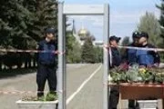В Одессе на День Победы будут действовать фильтрационные пункты