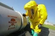 Минобороны ДНР заявило о химической угрозе в связи с обстрелами ВСУ Донецкой фильтровальной станции